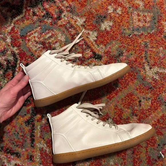 Feelgrounds Barefoot Highrise Luxe - White Size 38 - Picture 4 of 5